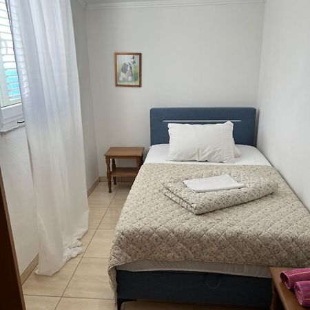 Ferienwohnung Arija 1 Senj  Exterior foto