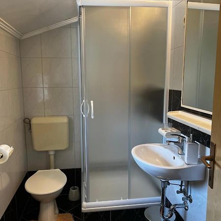 Ferienwohnung Arija 1 Senj  Exterior foto