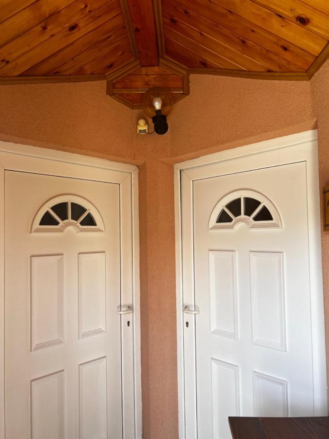 Ferienwohnung Arija 1 Senj  Exterior foto