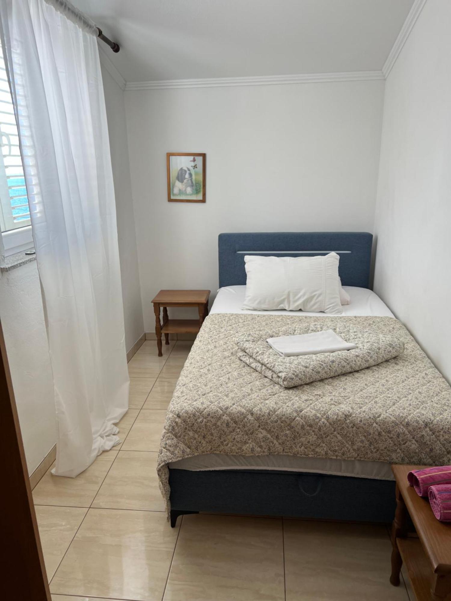 Ferienwohnung Arija 1 Senj  Exterior foto