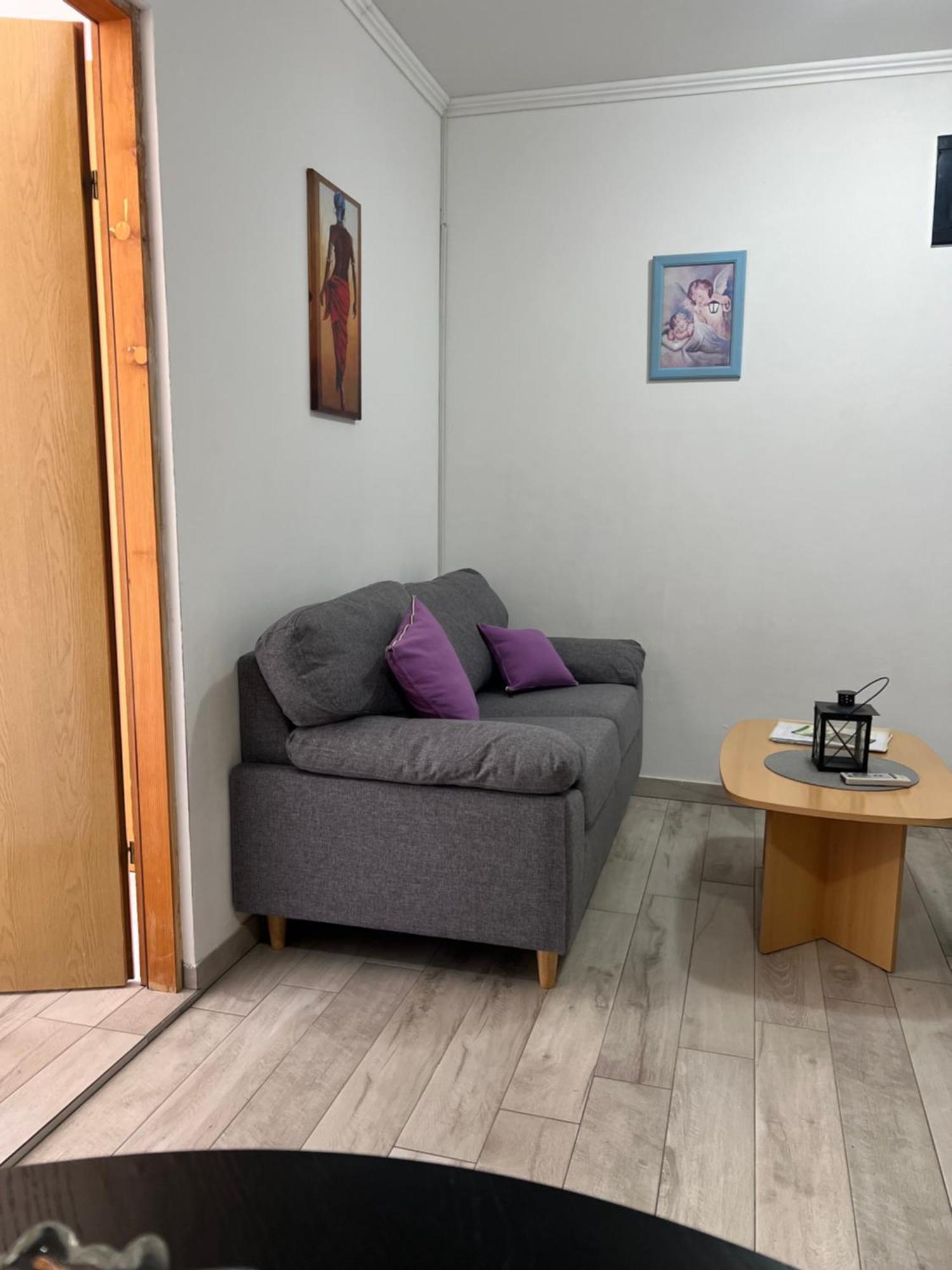 Ferienwohnung Arija 1 Senj  Exterior foto